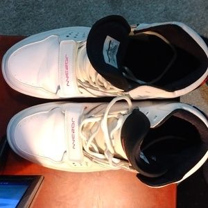 Men's air jordan's